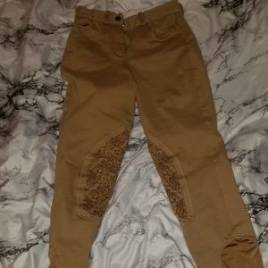 Piper by smartpak ladies riding breeches
